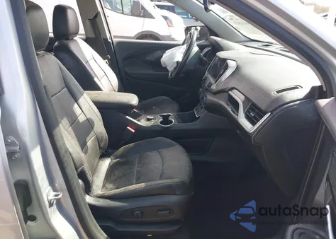 2020 GMC Terrain Slt from USA, damaged, VIN 3GKALPEV3LL181180